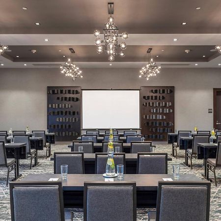 Residence Inn By Marriott Boston Natick Buitenkant foto