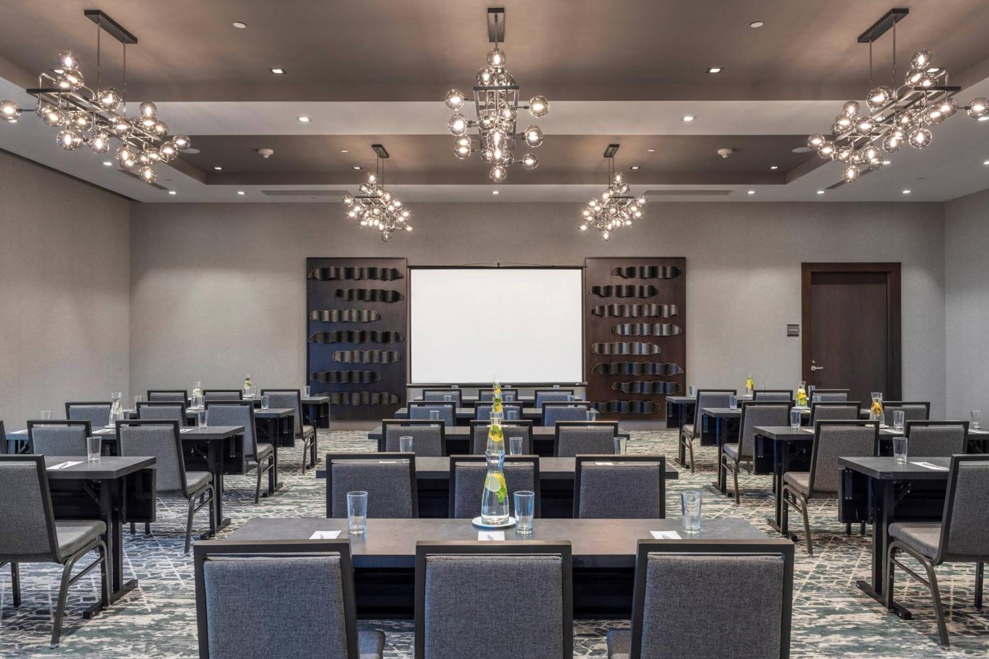 Residence Inn By Marriott Boston Natick Buitenkant foto