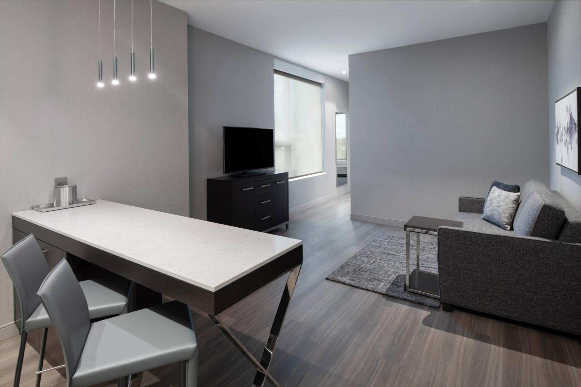 Residence Inn By Marriott Boston Natick Buitenkant foto