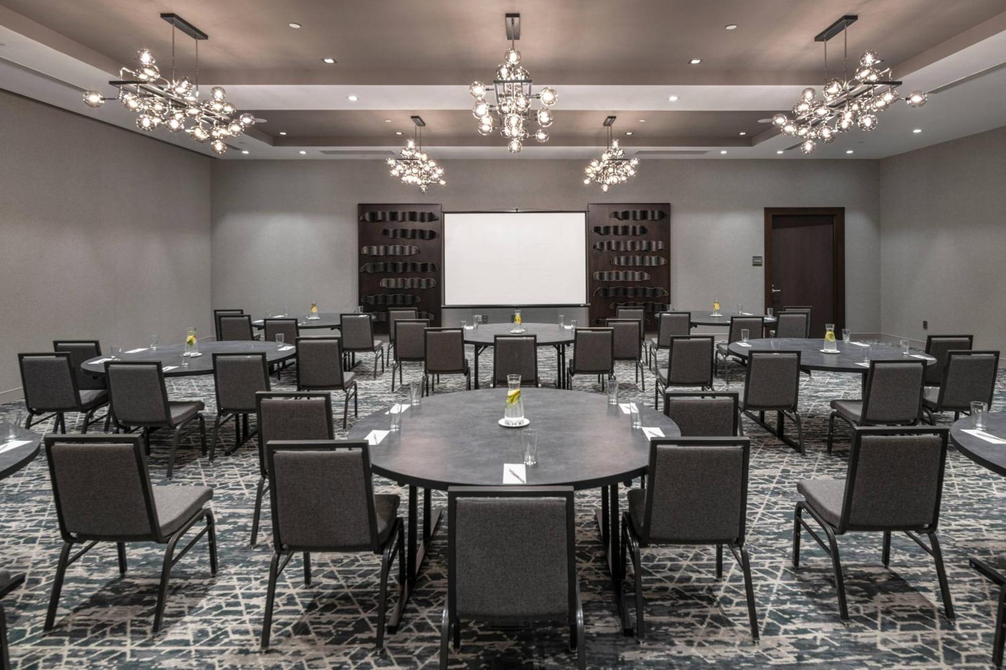 Residence Inn By Marriott Boston Natick Buitenkant foto
