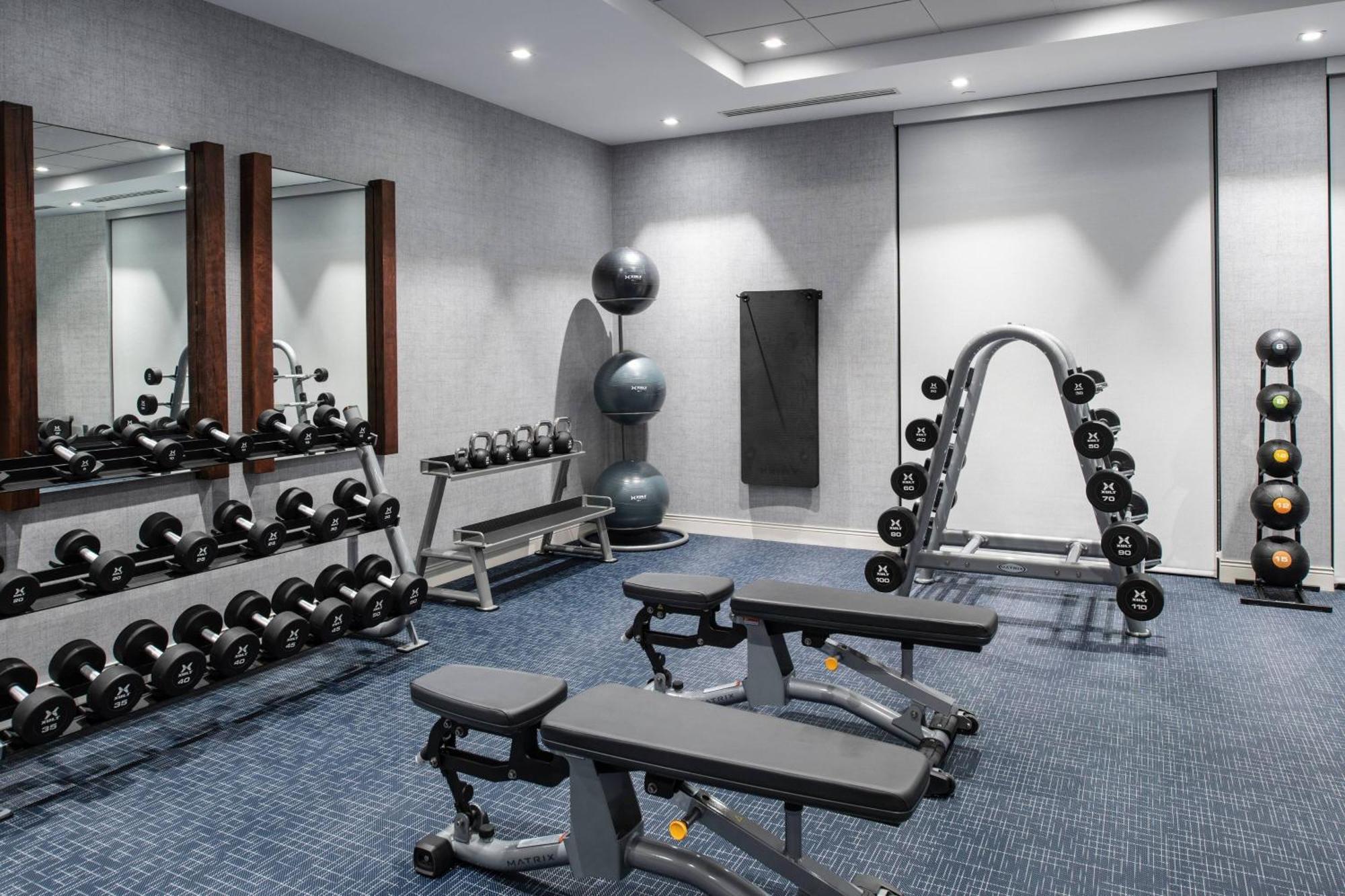 Residence Inn By Marriott Boston Natick Buitenkant foto