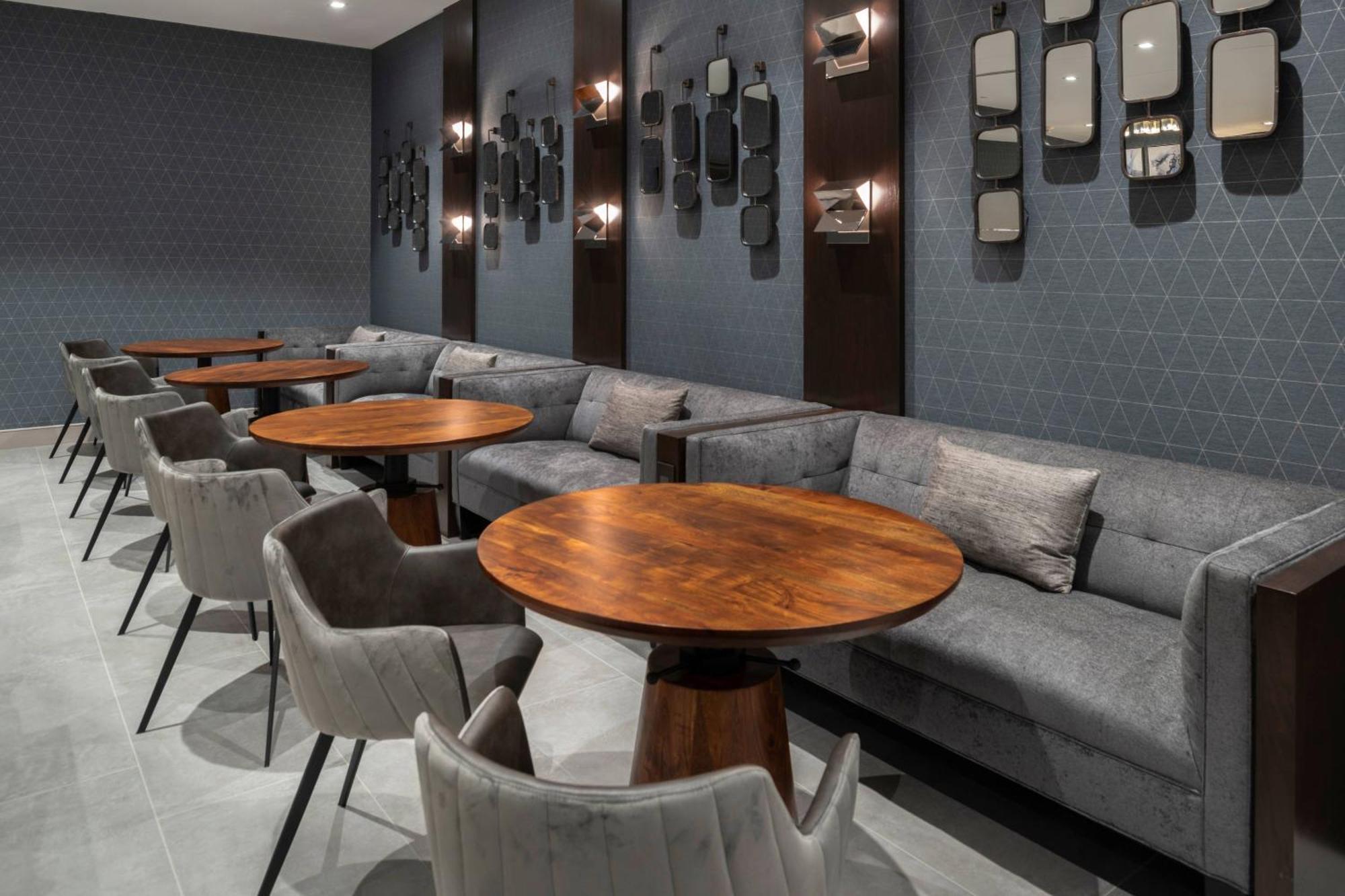 Residence Inn By Marriott Boston Natick Buitenkant foto