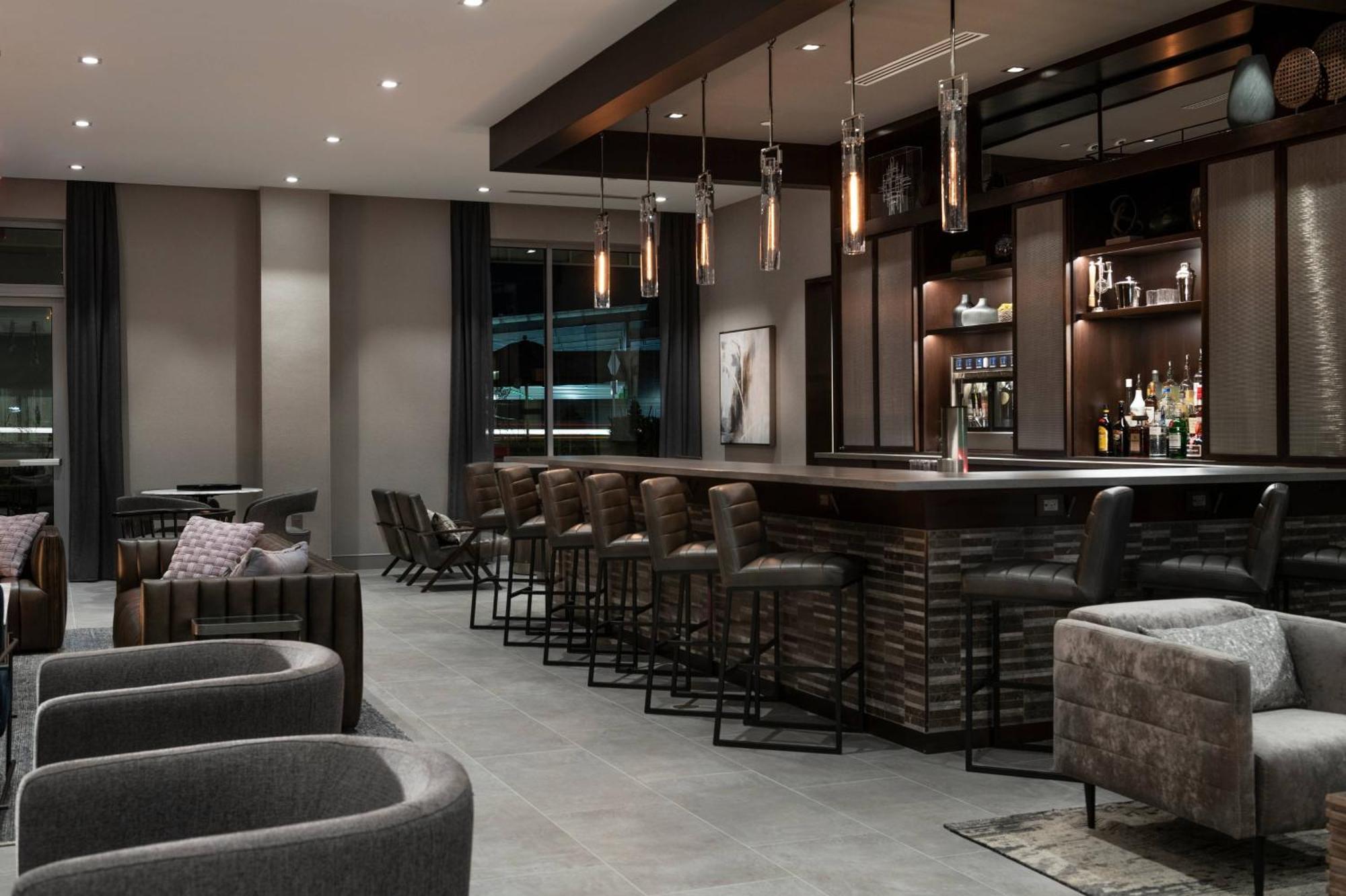 Residence Inn By Marriott Boston Natick Buitenkant foto