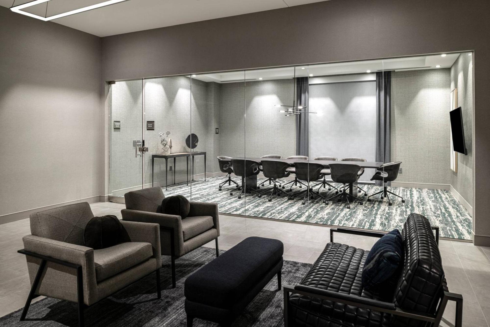 Residence Inn By Marriott Boston Natick Buitenkant foto