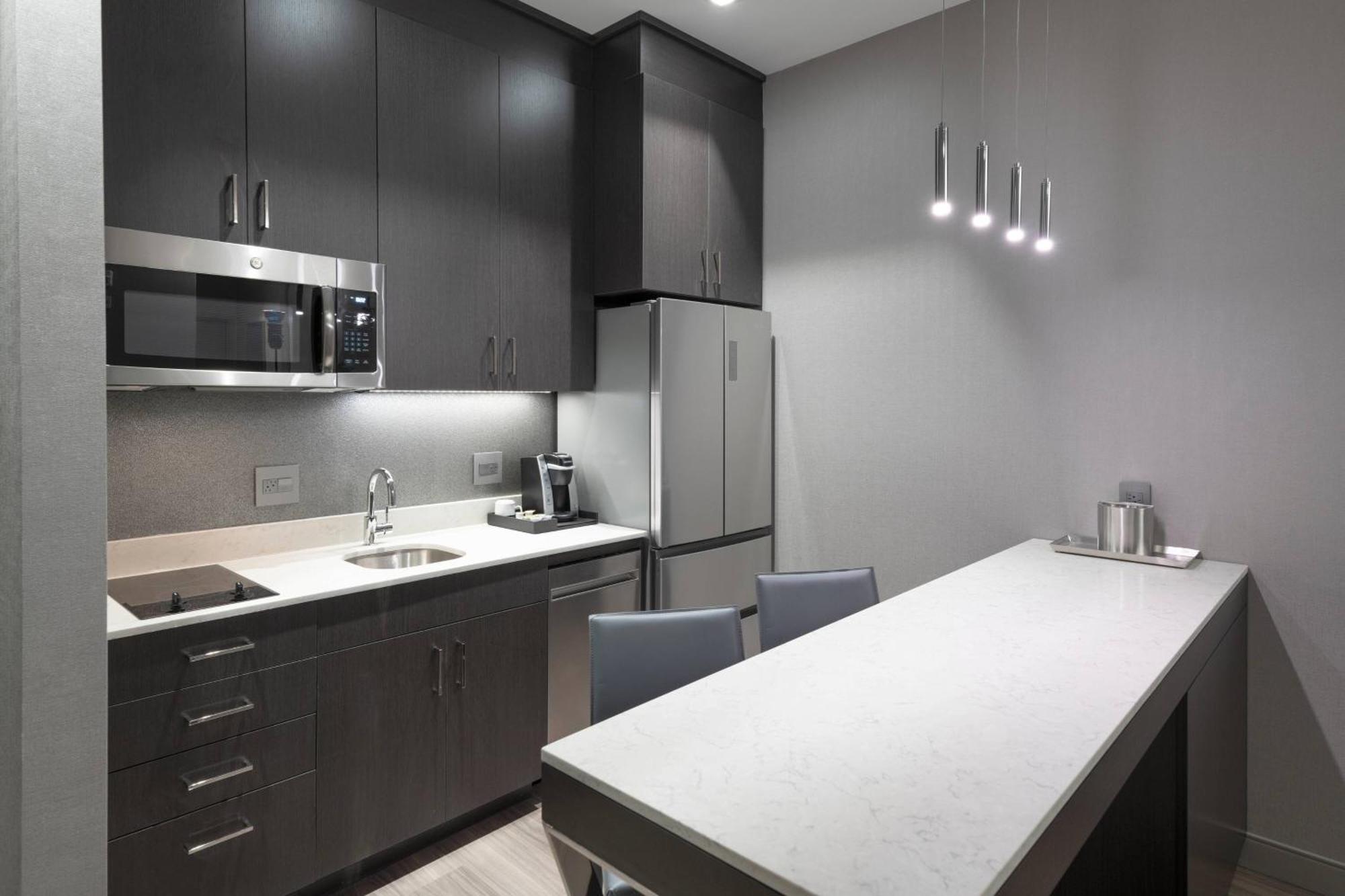 Residence Inn By Marriott Boston Natick Buitenkant foto