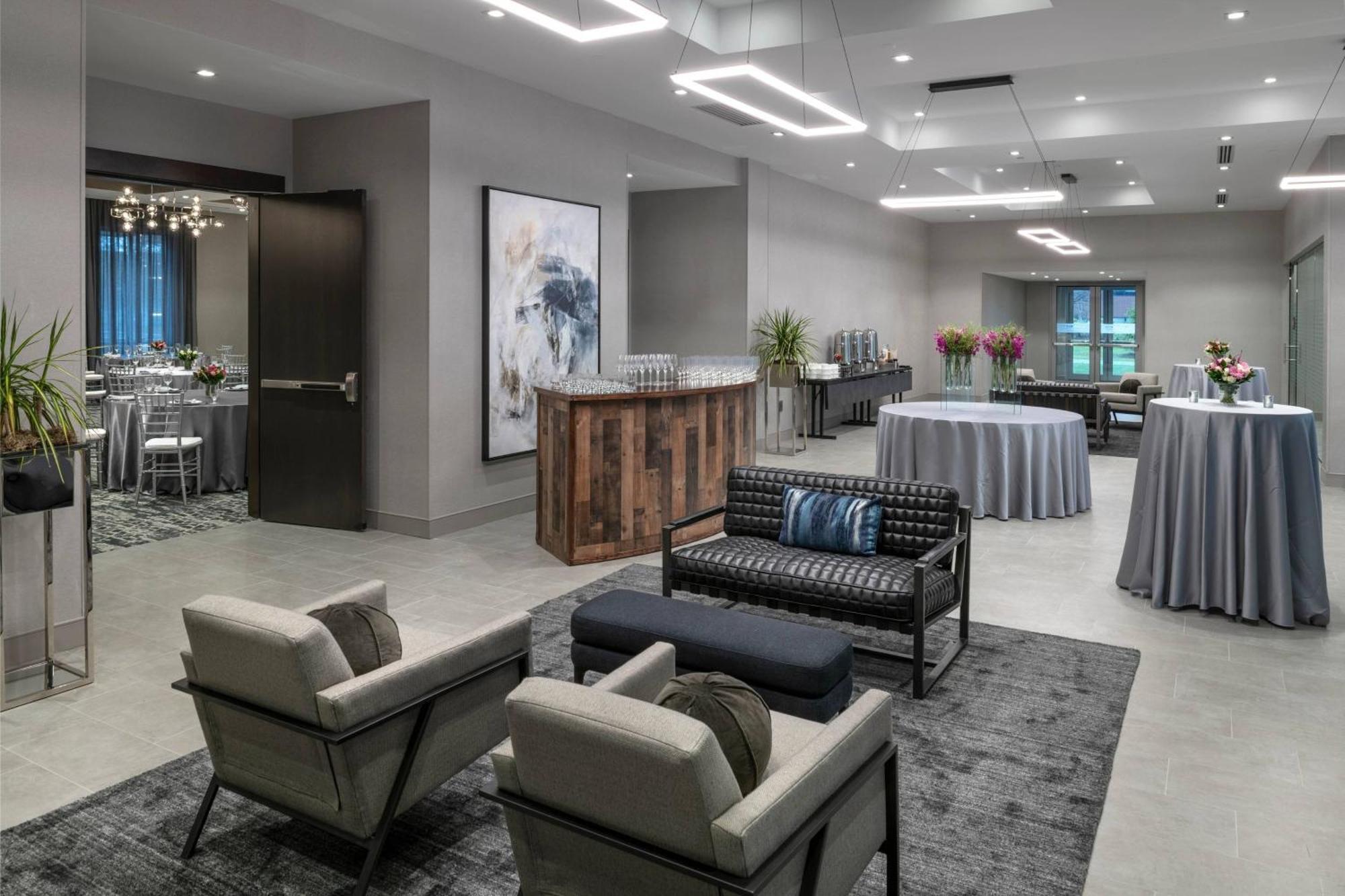 Residence Inn By Marriott Boston Natick Buitenkant foto