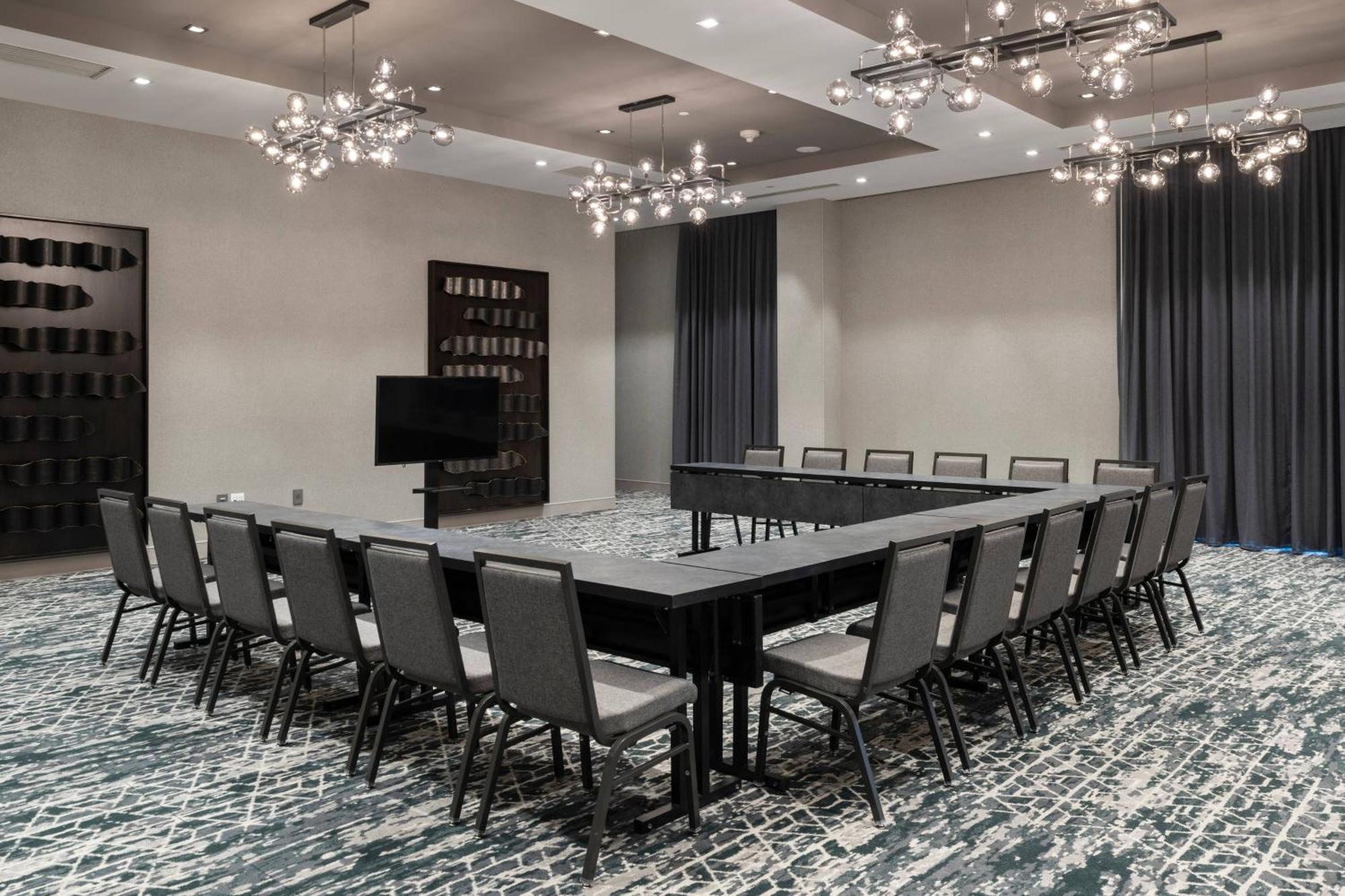 Residence Inn By Marriott Boston Natick Buitenkant foto
