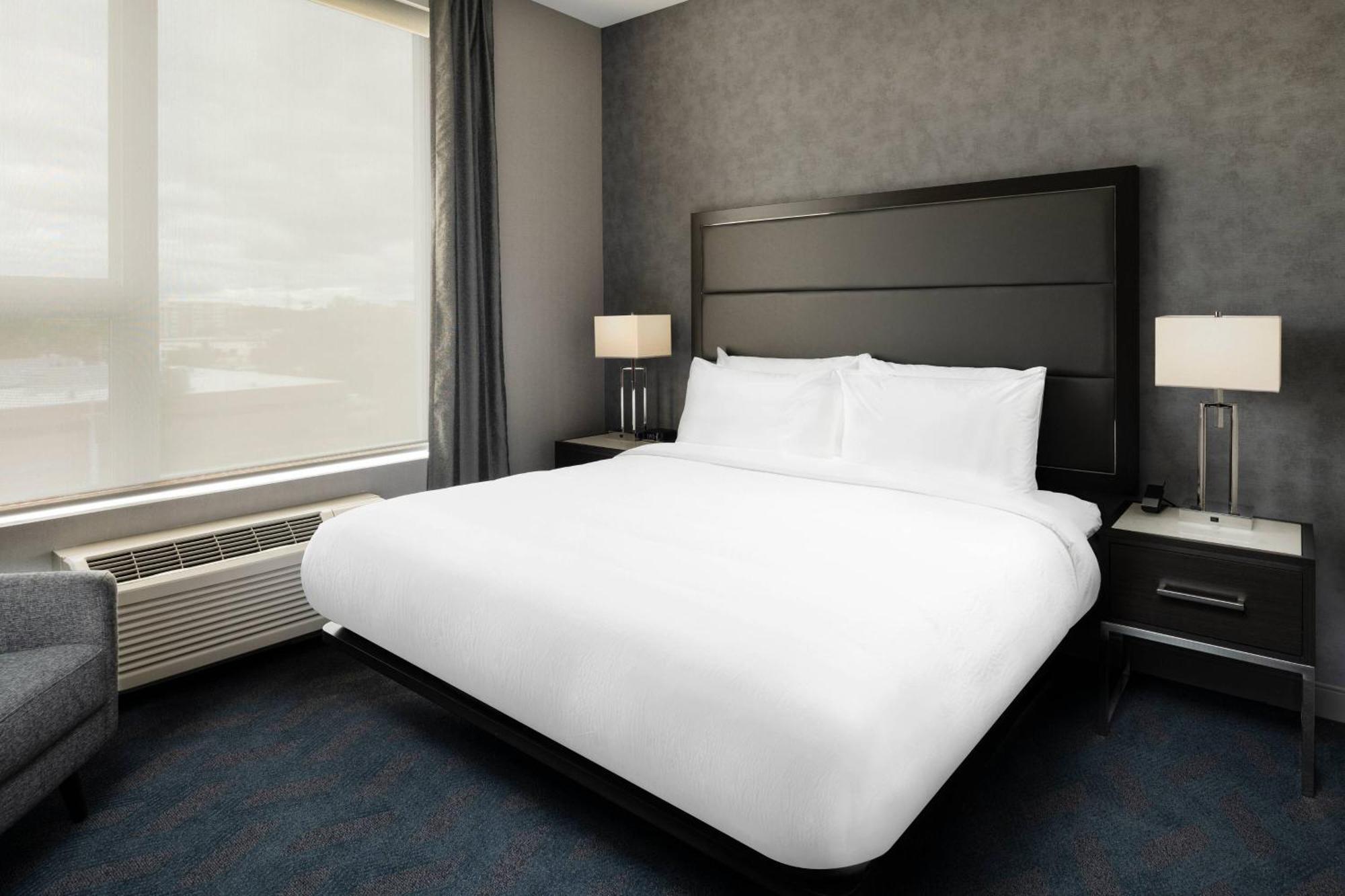Residence Inn By Marriott Boston Natick Buitenkant foto