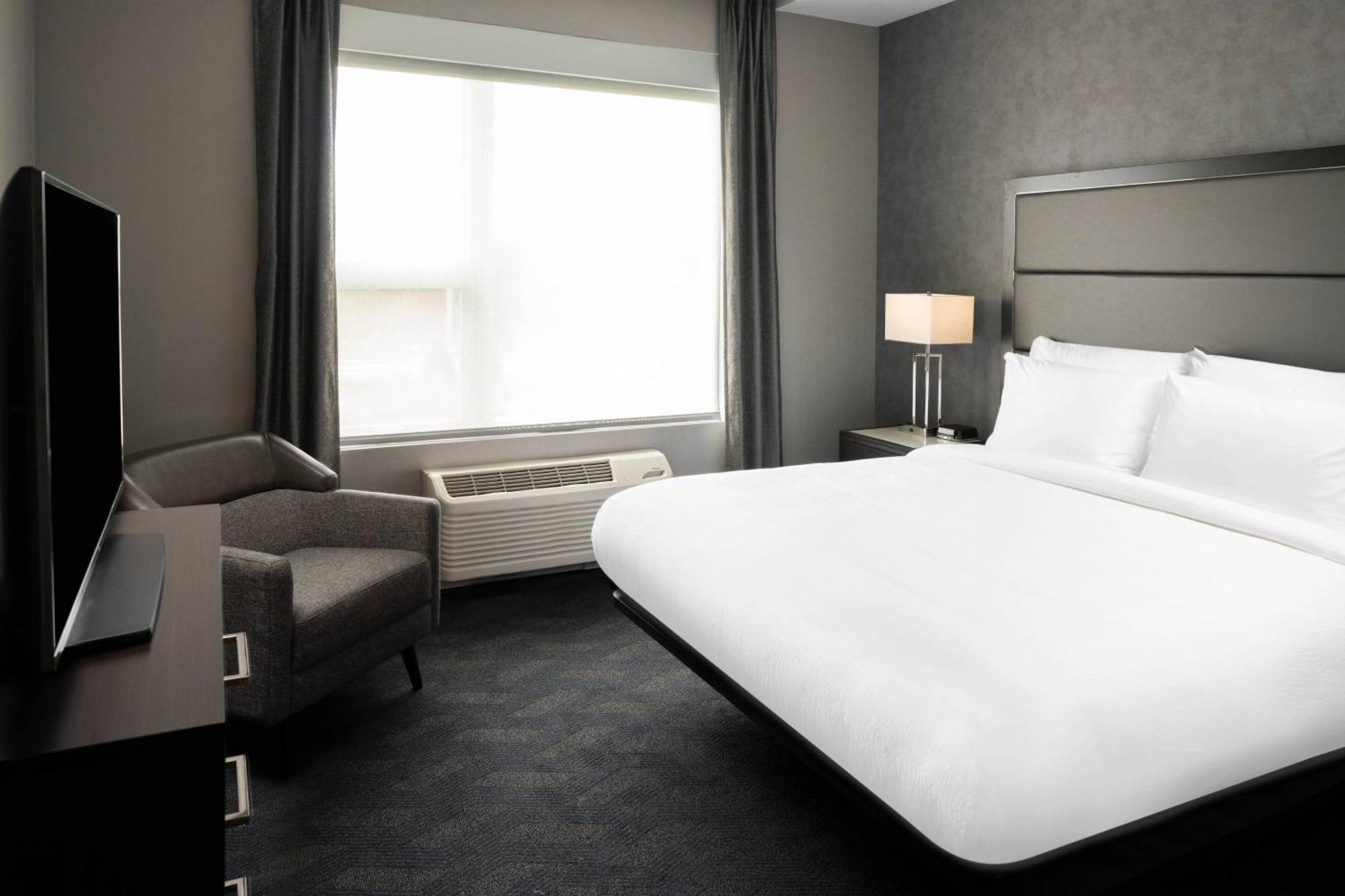 Residence Inn By Marriott Boston Natick Buitenkant foto