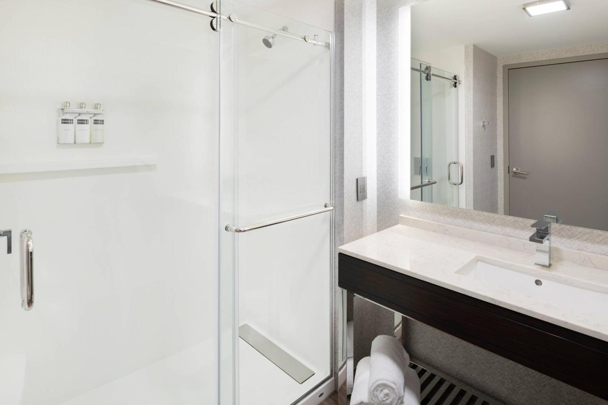 Residence Inn By Marriott Boston Natick Buitenkant foto