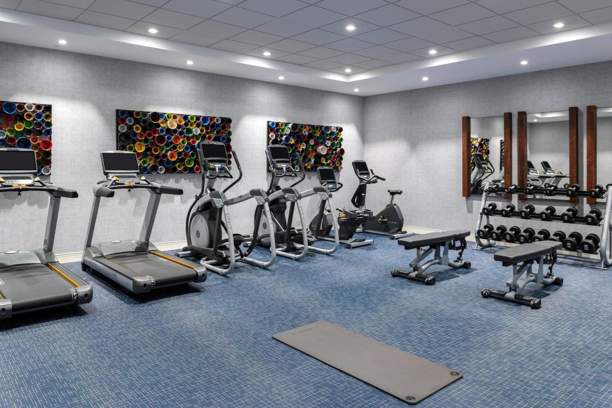 Residence Inn By Marriott Boston Natick Buitenkant foto