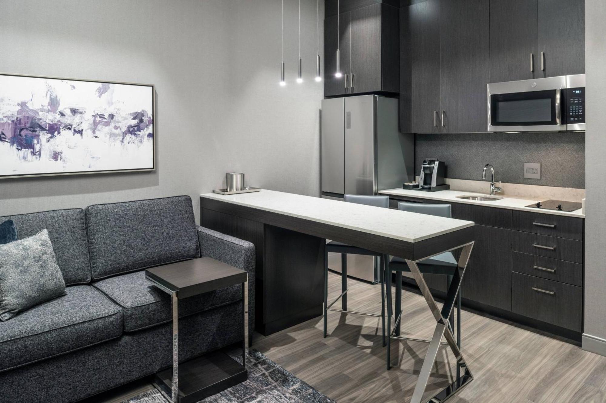 Residence Inn By Marriott Boston Natick Buitenkant foto